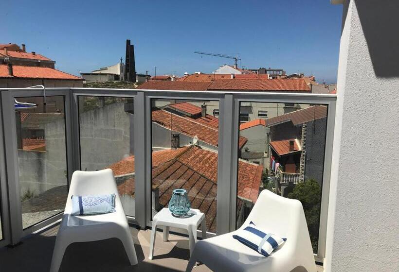 Apartamento 1 Dormitório, Avenida