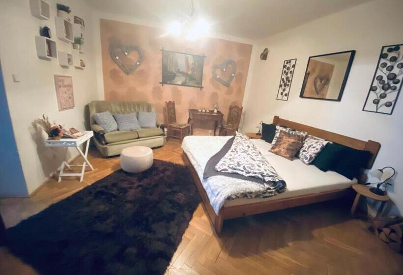 Номер Superior, Kristínka