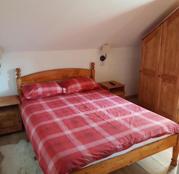 اتاق استاندارد, Montana Resort Colibita