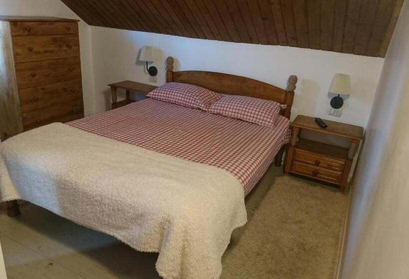 اتاق استاندارد, Montana Resort Colibita