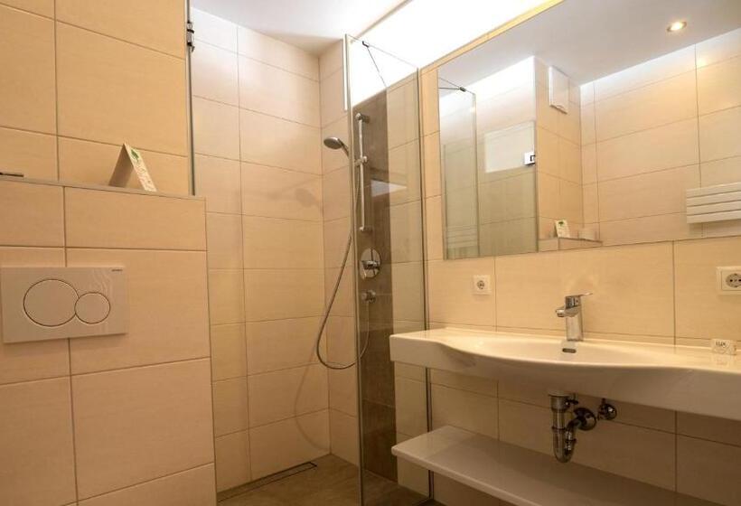 스탠다드 룸, Pension Haus Edelweiss
