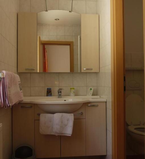스탠다드 룸, Pension Haus Edelweiss