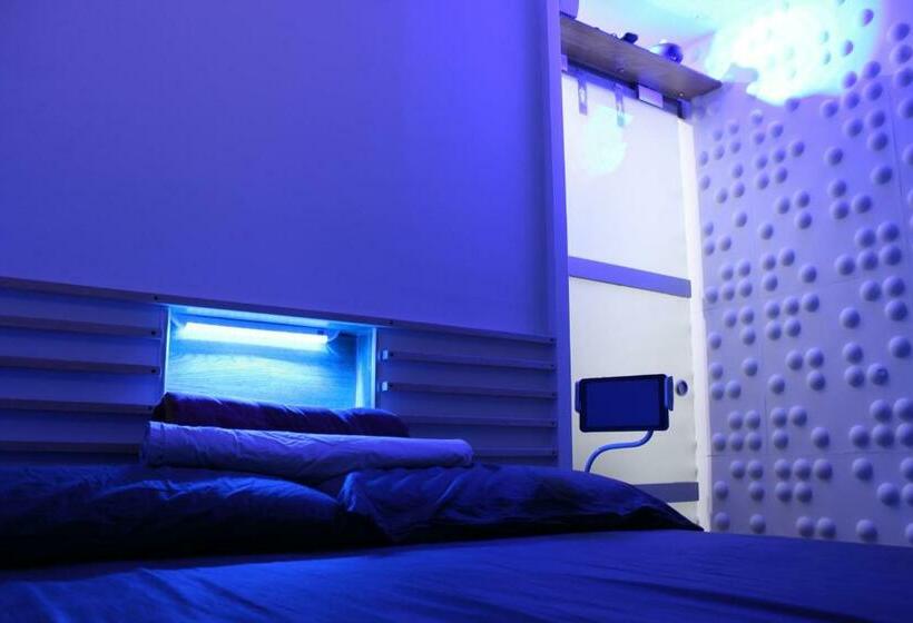 Номер Basic, B&b Villa Degli Angeli