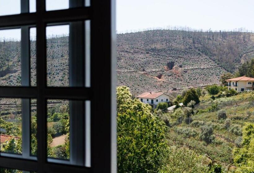 اتاق خانوادگی, Casa De Vilarinho