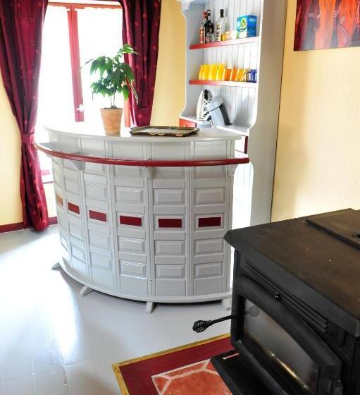 Номер Basic, Chez Gillou