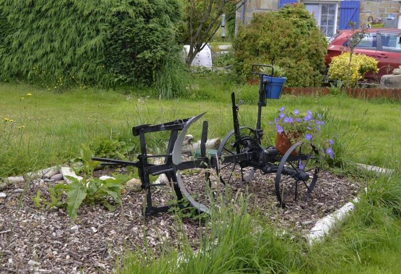 Номер Стандарт Трехместный, Couloumine Breizh