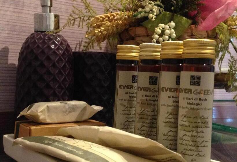 اتاق لوکس با بالکن, Bigatt Bed & Breakfast
