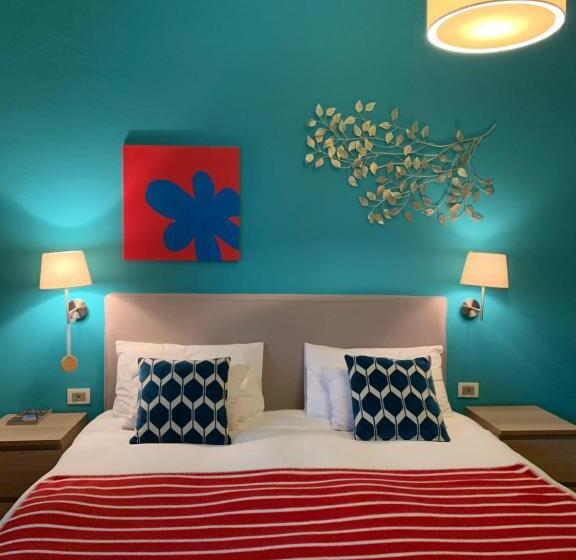 اتاق لوکس, Bigatt Bed & Breakfast