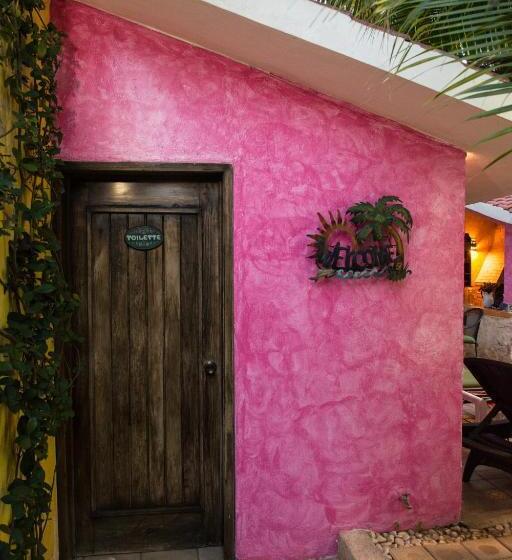 Pokój Standard Jednoosobowy, Hacienda Boutique B&b And Spa Solo Adultos
