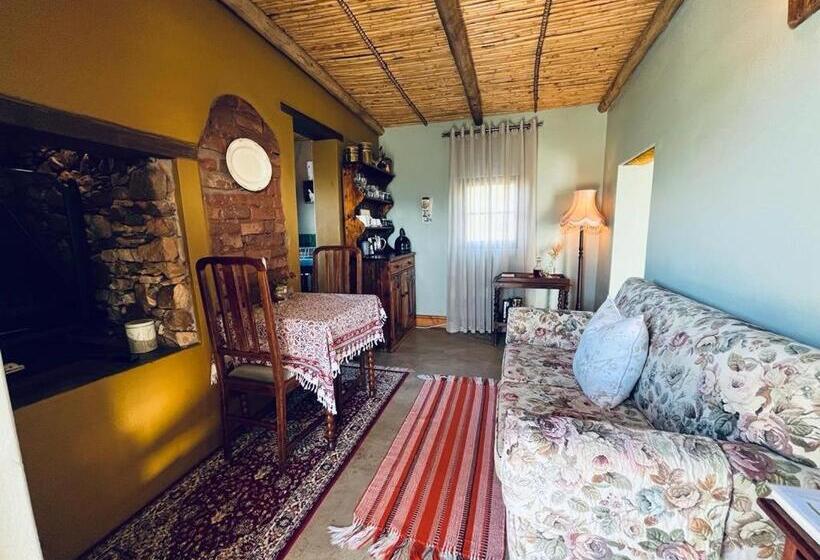 Шале 1 Спальня, 360on62 Farm Cottages