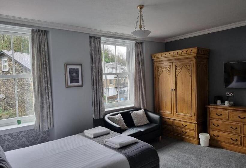 스탠다드 룸, Fellview Guest House