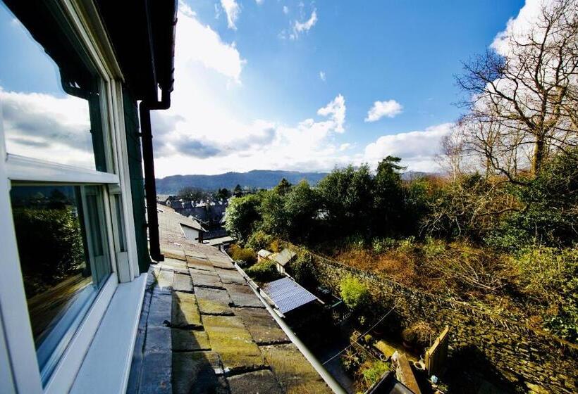 스탠다드 룸, Fellview Guest House