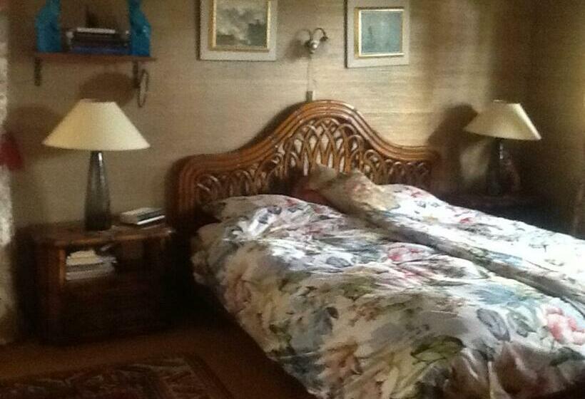 Номер Стандарт, Fornuddens Bed And Breakfast
