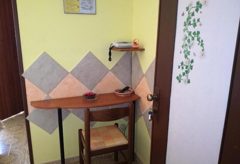 Номер Стандарт, Albergo Al Castello