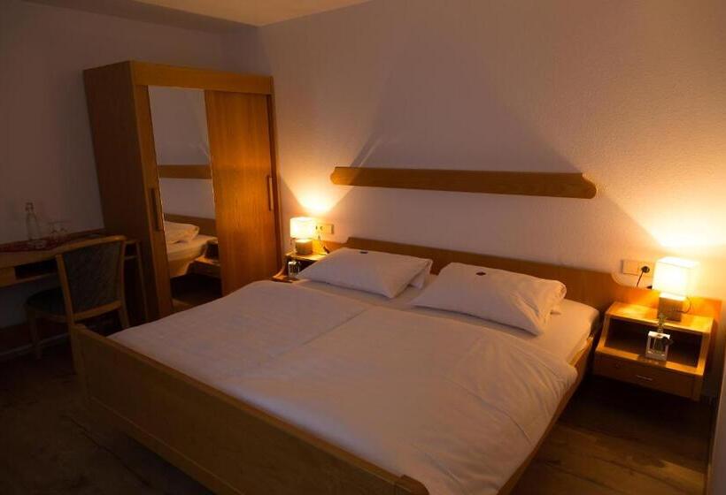 اتاق استاندارد, Landgasthof Ritter