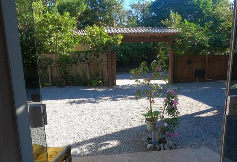 1베드룸 아파트 1층, Morada Das Orquídeas