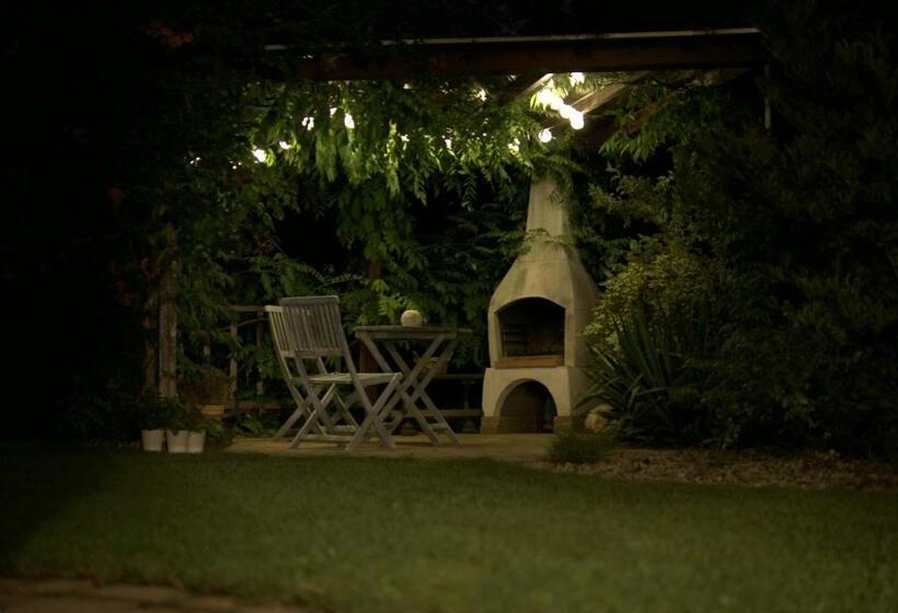 Номер Deluxe, Villa Letná