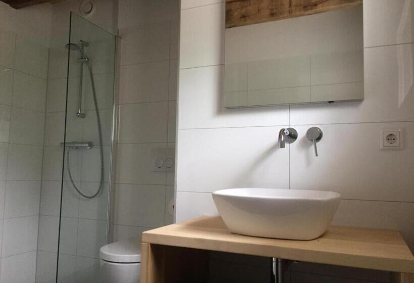 Номер Стандарт, B&b Erve Ten Dam