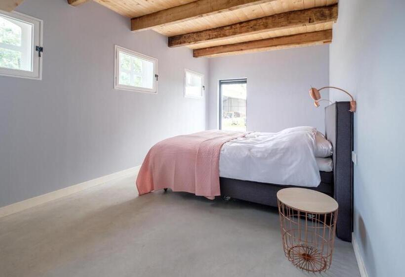 Номер Стандарт, B&b Erve Ten Dam