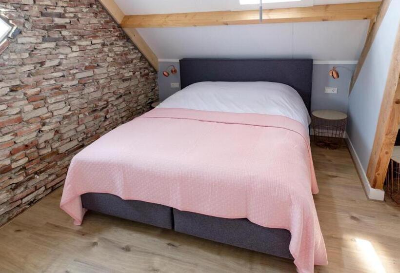 Семейный Номер, B&b Erve Ten Dam
