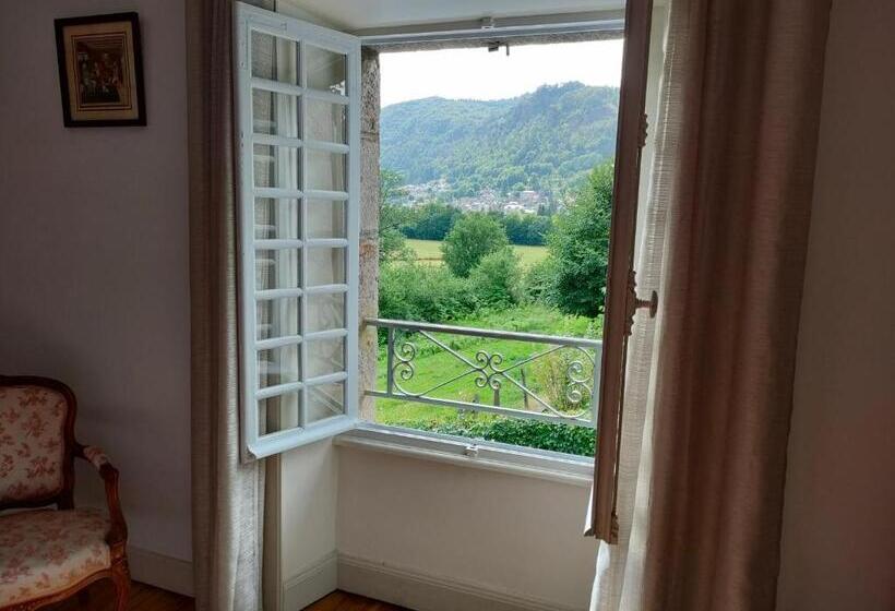 Номер Стандарт, Chateau Ol Puech