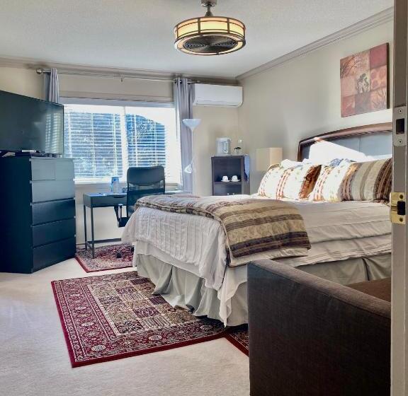Suite Cama King, Jessicahouse Ltd