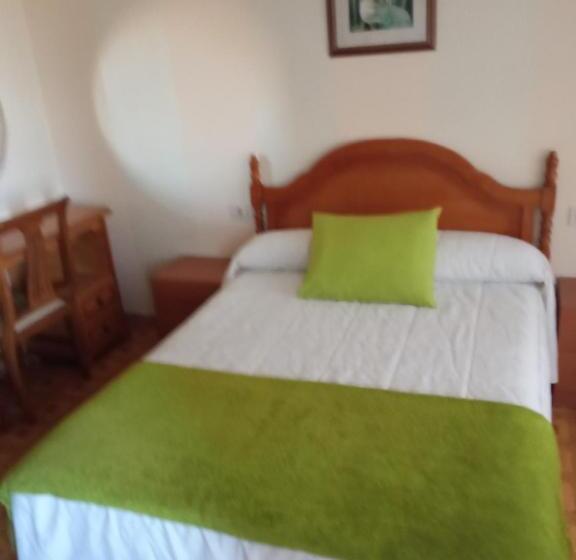 Номер Стандарт, Pension Catro Ventos