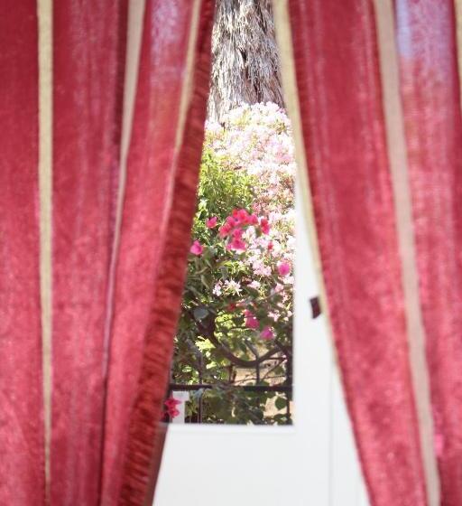 Standard room with outdoor bath, Angeli