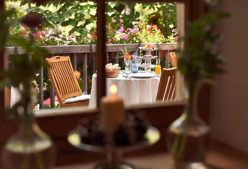 Пентхаус, Schlosswirt Forst