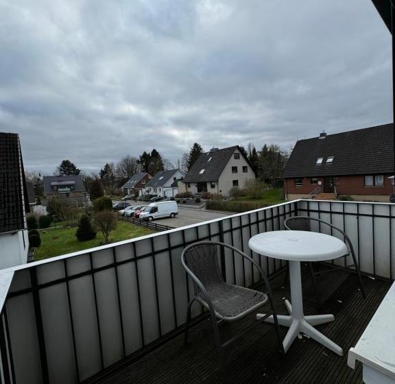 Номер Стандартный с Видом, Haus Ostseestrand36