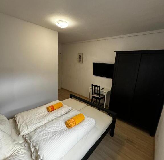 Номер Стандарт, Haus Ostseestrand36