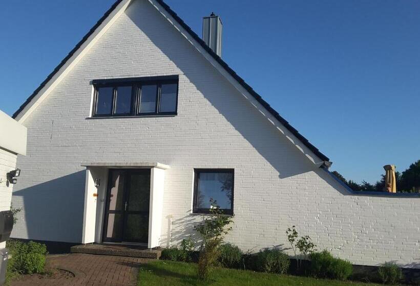 Номер Стандарт, Haus Ostseestrand36