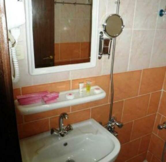 חדר סטנדרט, Al Farhan Hotel Suites   Al Salam