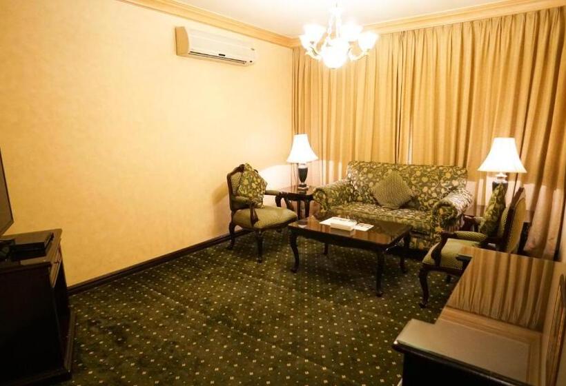 Апартаменты Deluxe 1 Спальня, Massara House
