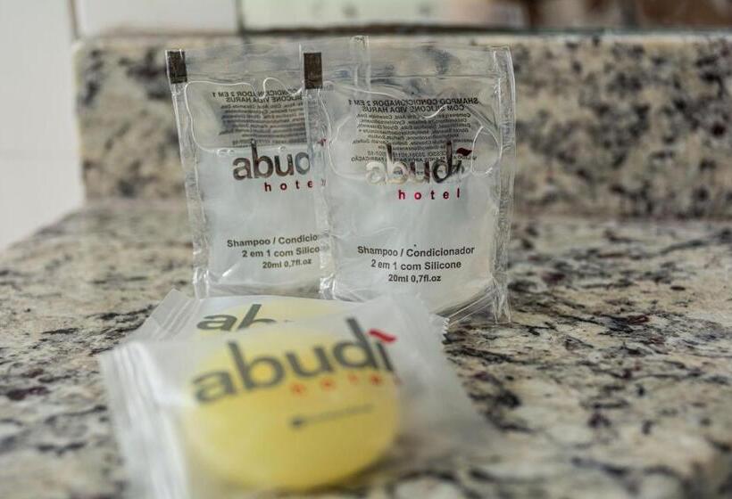 חדר משפחתי, Abudi