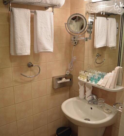 Family Suite, Durrat Al Eiman