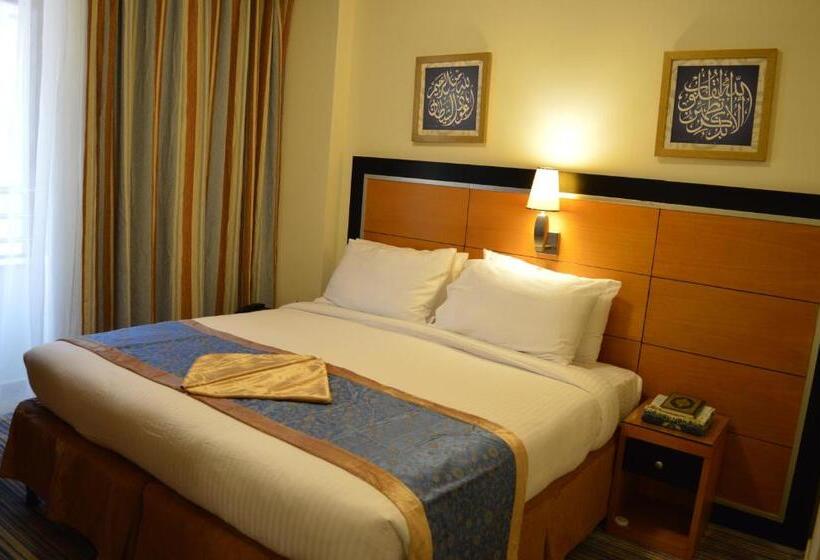 Family Suite, Durrat Al Eiman
