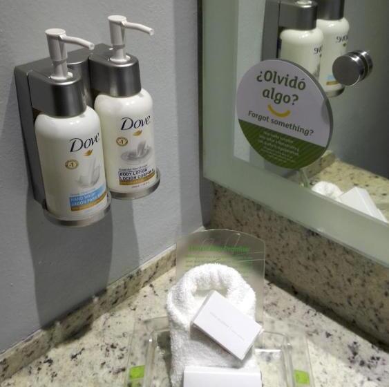 اتاق سوپریور, Holiday Inn Puebla Finsa, An Ihg