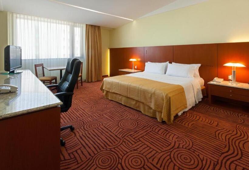 اتاق سوپریور, Holiday Inn Puebla Finsa, An Ihg