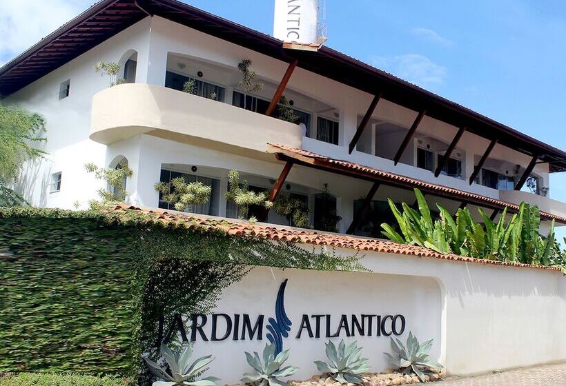 Номер Стандарт, Jardim Atlantico Beach Resort