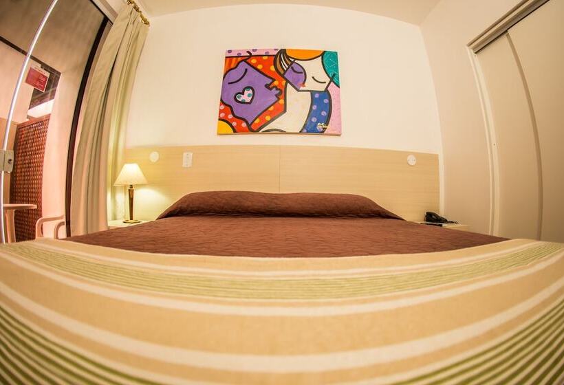 Номер Стандарт, Jardim Atlantico Beach Resort