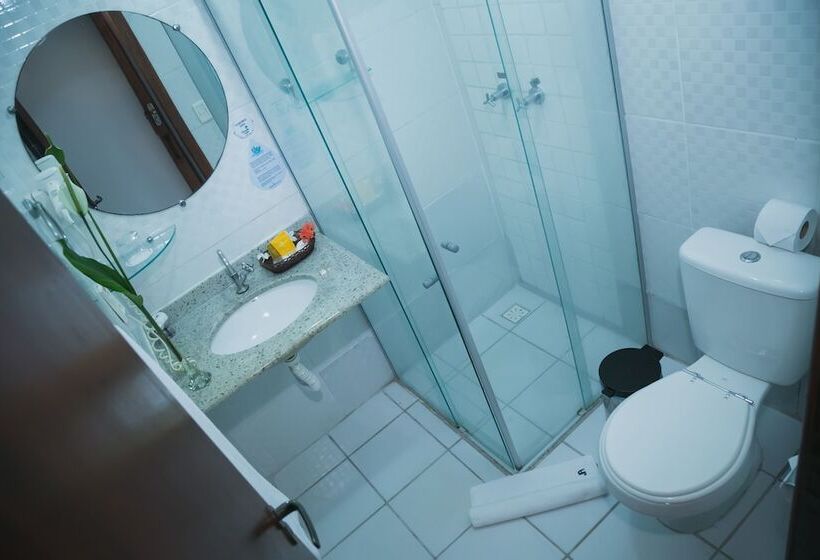 Семейный Номер, Jardim Atlantico Beach Resort