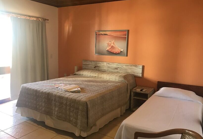 Семейный Номер, Jardim Atlantico Beach Resort