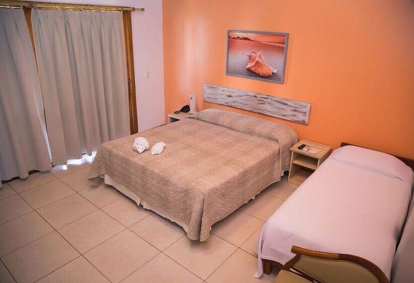 Семейный Номер, Jardim Atlantico Beach Resort