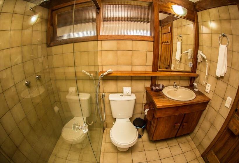 Номер Deluxe, Jardim Atlantico Beach Resort