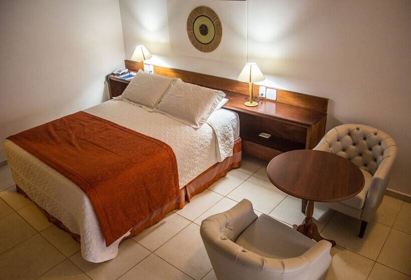 Номер Deluxe, Jardim Atlantico Beach Resort