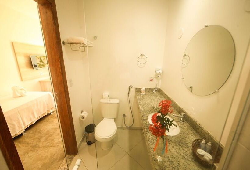 Номер Стандарт, Jardim Atlantico Beach Resort