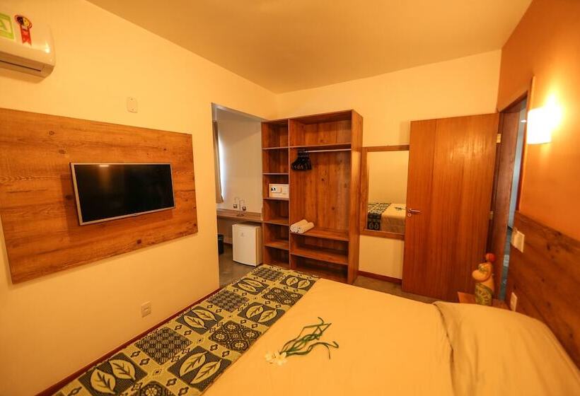 Номер Стандарт, Jardim Atlantico Beach Resort