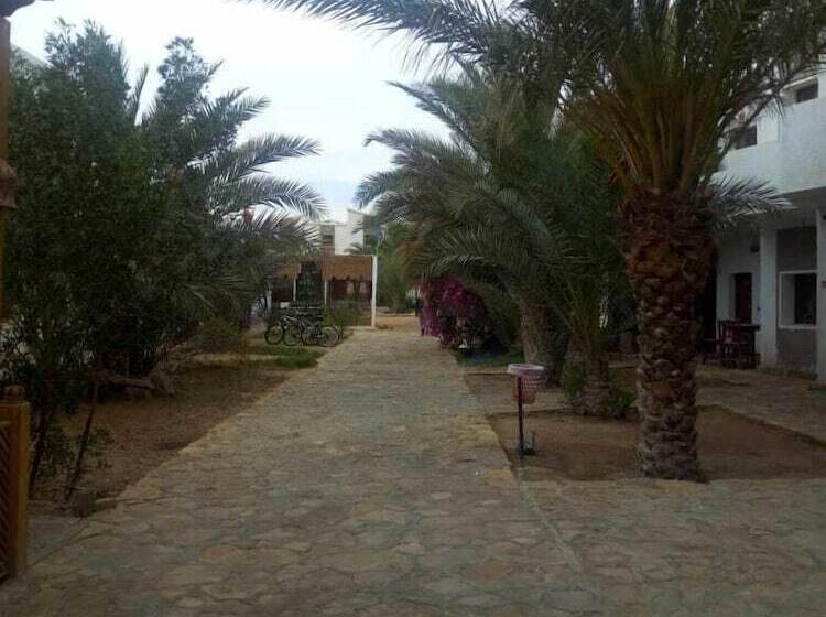 اتاق استاندارد سه نفره, Jowhara