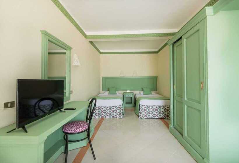 Номер Стандарт, Shams Safaga Resort